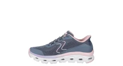 WOMENS SLIP-INS GLIDE STEP SOLE RUNNING SHOE><noscript><img width=