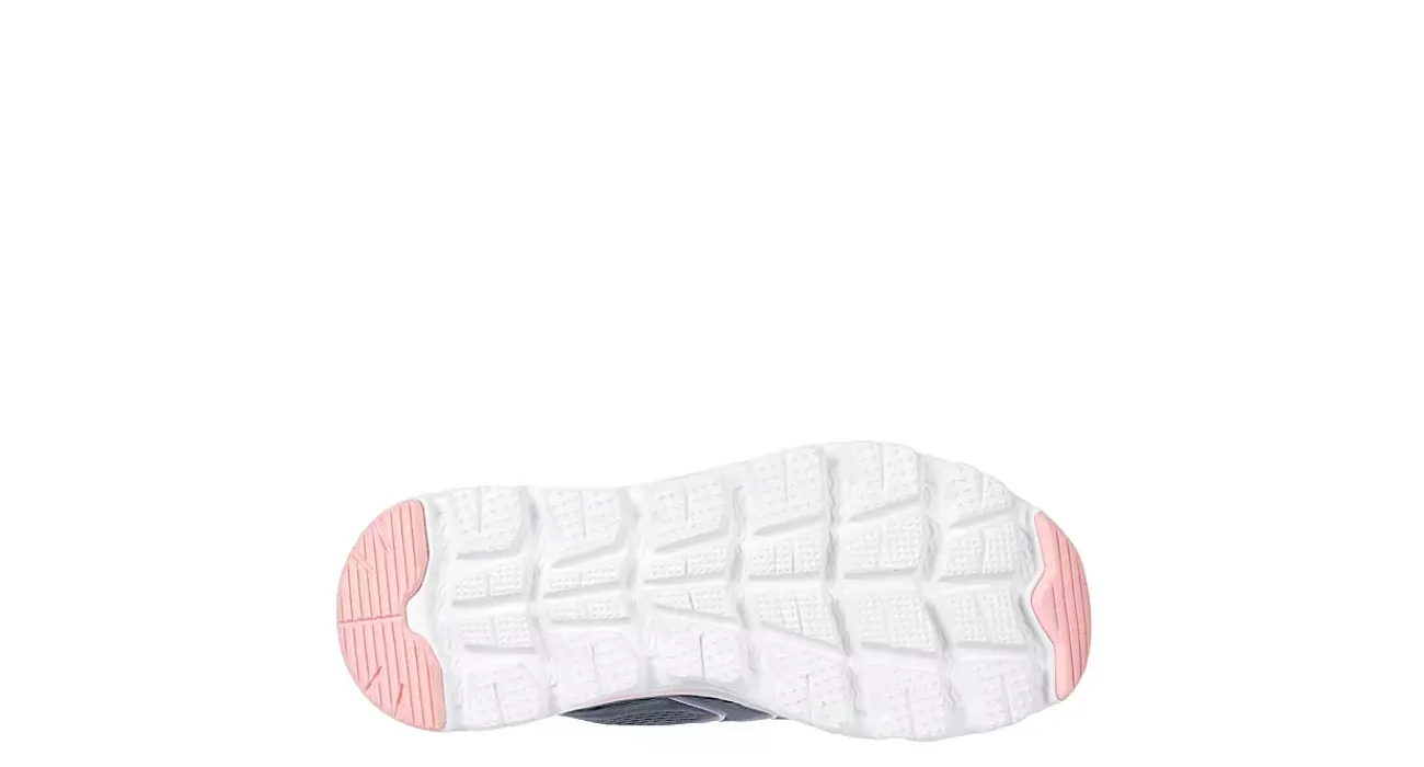 WOMENS SLIP-INS GLIDE STEP SOLE RUNNING SHOE>SKECHERS Best