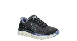 WOMENS SLIP-INS GLIDE STEP SOLE RUNNING SHOE>SKECHERS Best