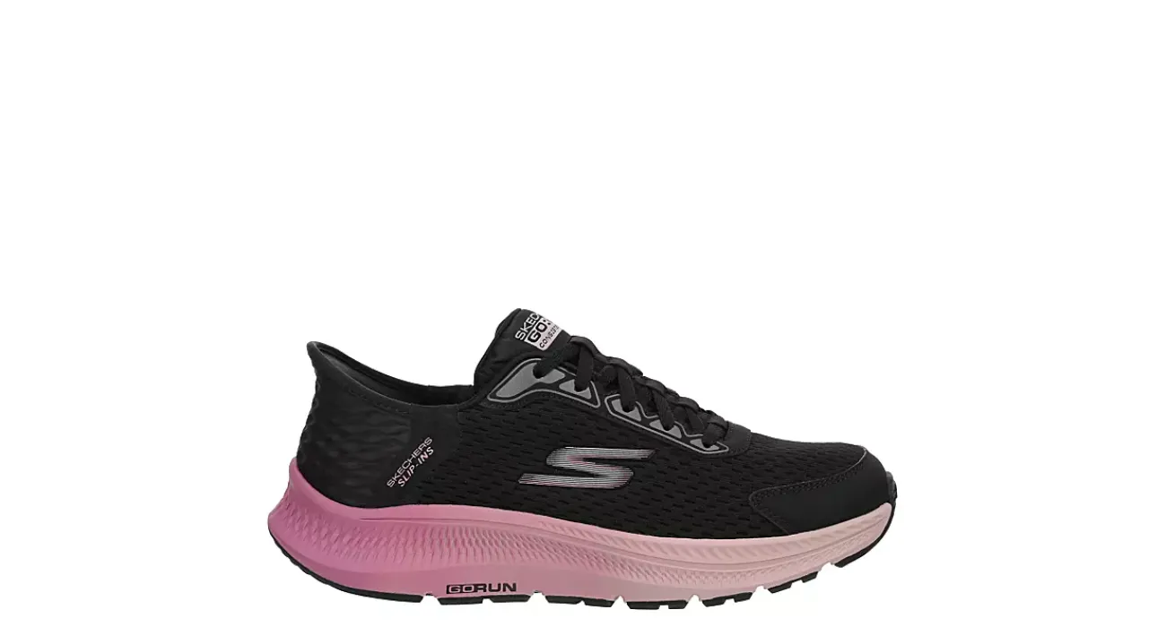 WOMENS SLIP-INS GO RUN CONSISTENT RUNNING SHOE>SKECHERS Sale