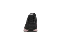 WOMENS SLIP-INS GO RUN CONSISTENT RUNNING SHOE><noscript><img width=