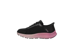 WOMENS SLIP-INS GO RUN CONSISTENT RUNNING SHOE><noscript><img width=
