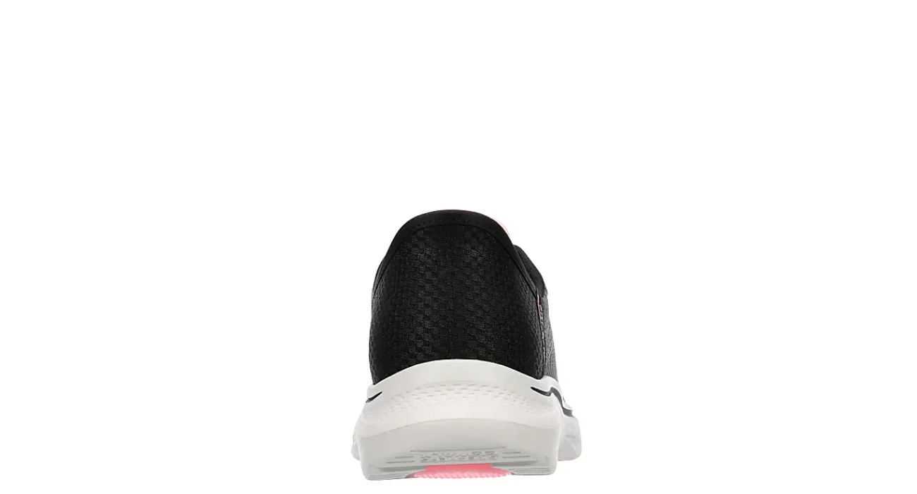 WOMENS SLIP-INS GO WALK 7 ADEL RUNNING SHOE>SKECHERS New