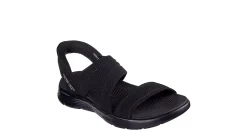 WOMENS SLIP-INS GO WALK FLEX SANDAL>SKECHERS Discount