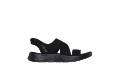 WOMENS SLIP-INS GO WALK FLEX SANDAL>SKECHERS Discount