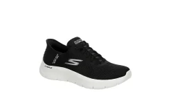 WOMENS SLIP-INS GO WALK FLEX GRAND ENTRY RUNNING SHOE>SKECHERS Clearance