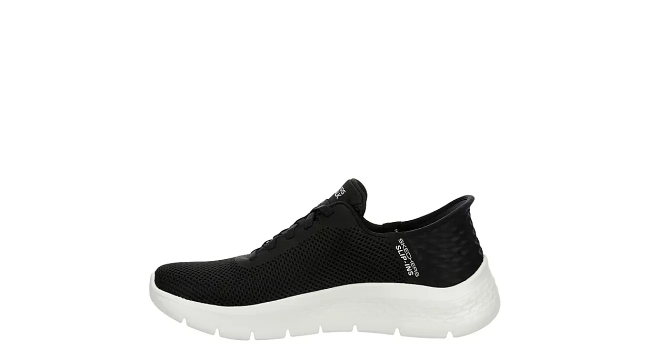 WOMENS SLIP-INS GO WALK FLEX GRAND ENTRY RUNNING SHOE>SKECHERS Clearance