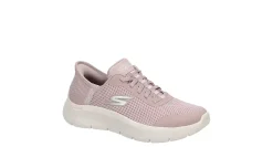 WOMENS SLIP-INS GO WALK FLEX GRAND ENTRY RUNNING SHOE>SKECHERS Outlet
