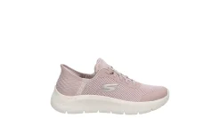 WOMENS SLIP-INS GO WALK FLEX GRAND ENTRY RUNNING SHOE>SKECHERS Outlet
