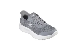 WOMENS SLIP-INS GO WALK FLEX DACEY RUNNING SHOE>SKECHERS Discount
