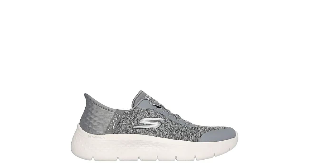WOMENS SLIP-INS GO WALK FLEX DACEY RUNNING SHOE>SKECHERS Discount