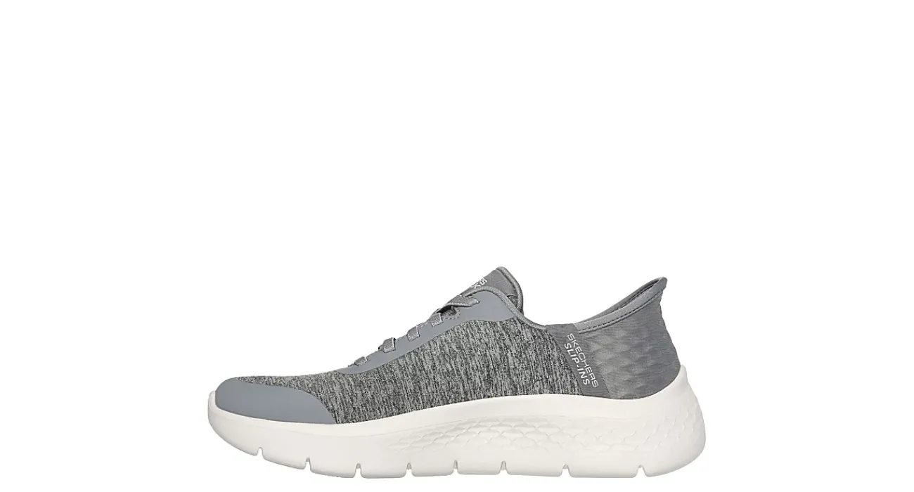 WOMENS SLIP-INS GO WALK FLEX DACEY RUNNING SHOE>SKECHERS Discount