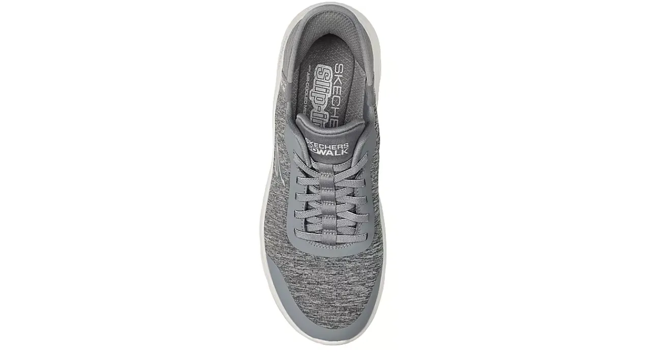 WOMENS SLIP-INS GO WALK FLEX DACEY RUNNING SHOE>SKECHERS Discount