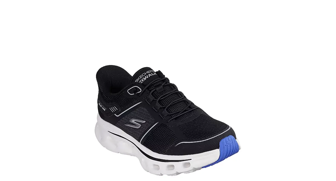 WOMENS SLIP-INS GO WALK GLIDE STEP 2.0 RUNNING SHOE>SKECHERS Discount