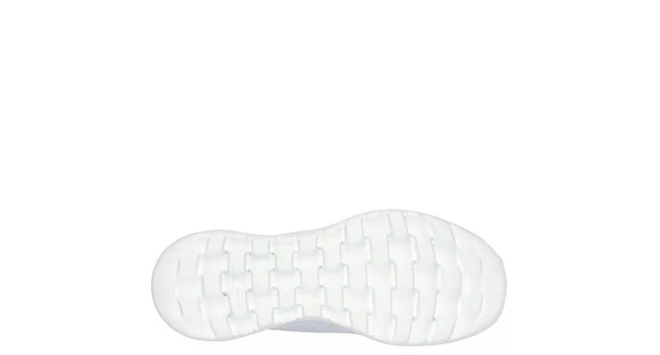 WOMENS SLIP-INS GO WALK JOY FANTASIA SNEAKER>SKECHERS