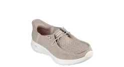 WOMENS SLIP-INS GO WALK JOY FANTASIA SNEAKER>SKECHERS