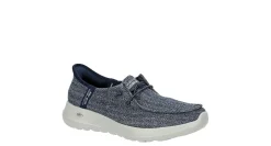 WOMENS SLIP-INS GO WALK JOY FANTASIA SNEAKER>SKECHERS New