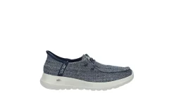 WOMENS SLIP-INS GO WALK JOY FANTASIA SNEAKER>SKECHERS New
