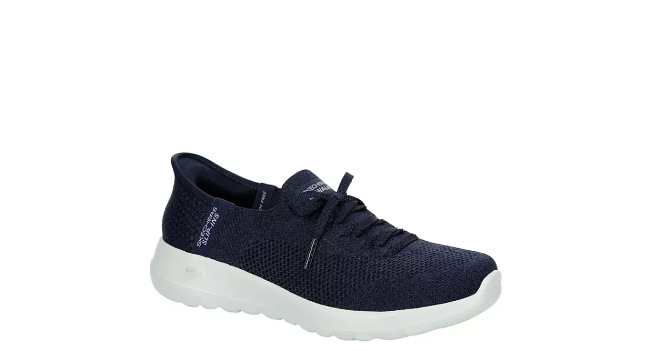 WOMENS SLIP-INS GO WALK JOY ABBY RUNNING SHOE>SKECHERS Online