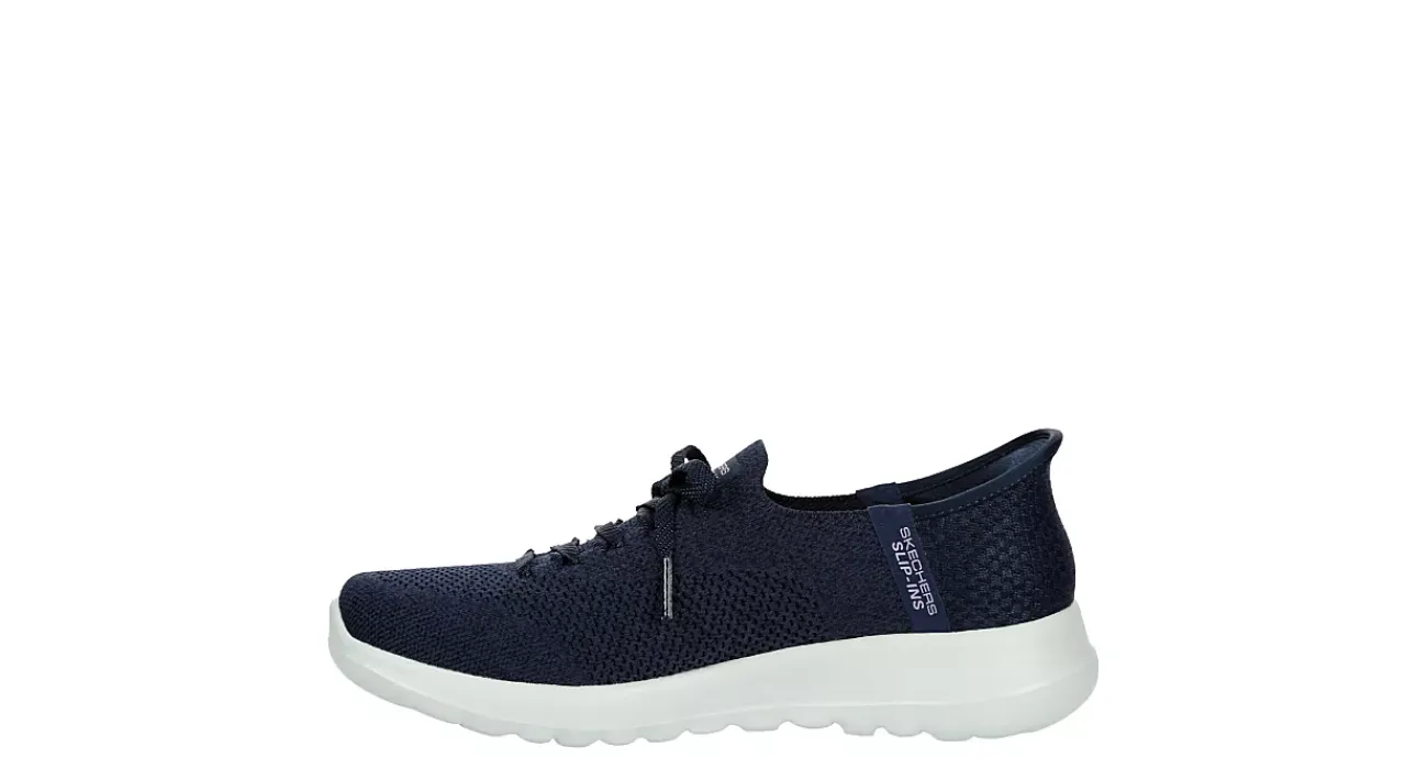 WOMENS SLIP-INS GO WALK JOY ABBY RUNNING SHOE>SKECHERS Online
