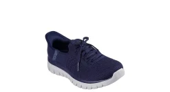 WOMENS SLIP-INS GRACEFUL FIRST BLUSH SNEAKER>SKECHERS Best