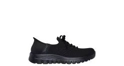 WOMENS SLIP-INS GRACEFUL FIRST BLUSH SNEAKER>SKECHERS Hot