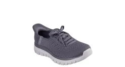 WOMENS SLIP-INS GRACEFUL FIRST BLUSH SNEAKER>SKECHERS Clearance