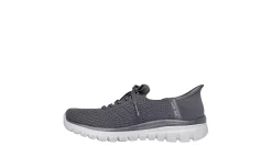 WOMENS SLIP-INS GRACEFUL FIRST BLUSH SNEAKER><noscript><img width=