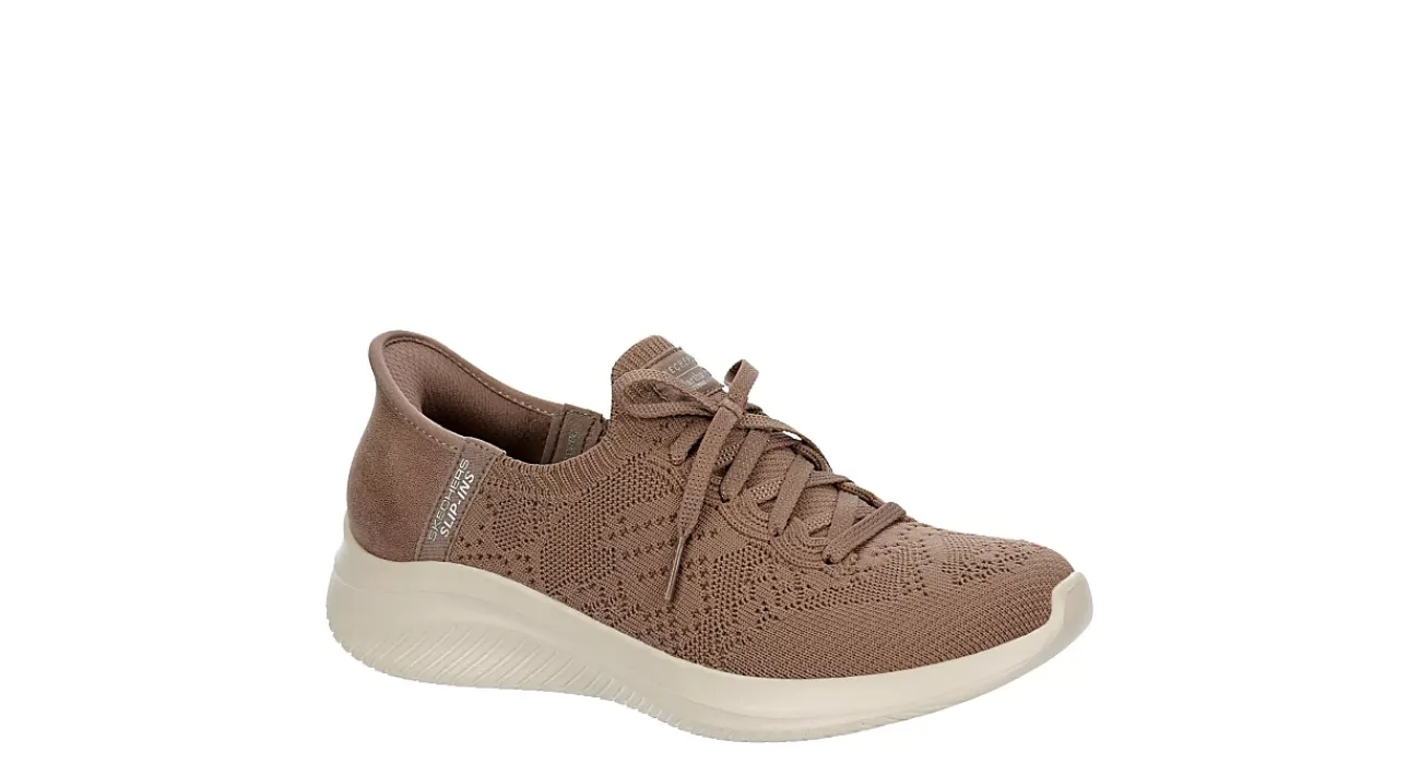 WOMENS SLIP-INS MARTHA STEWART ULTRA FLEX 3.0 SNEAKER>SKECHERS New