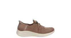 WOMENS SLIP-INS MARTHA STEWART ULTRA FLEX 3.0 SNEAKER>SKECHERS New