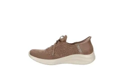 WOMENS SLIP-INS MARTHA STEWART ULTRA FLEX 3.0 SNEAKER><noscript><img width=