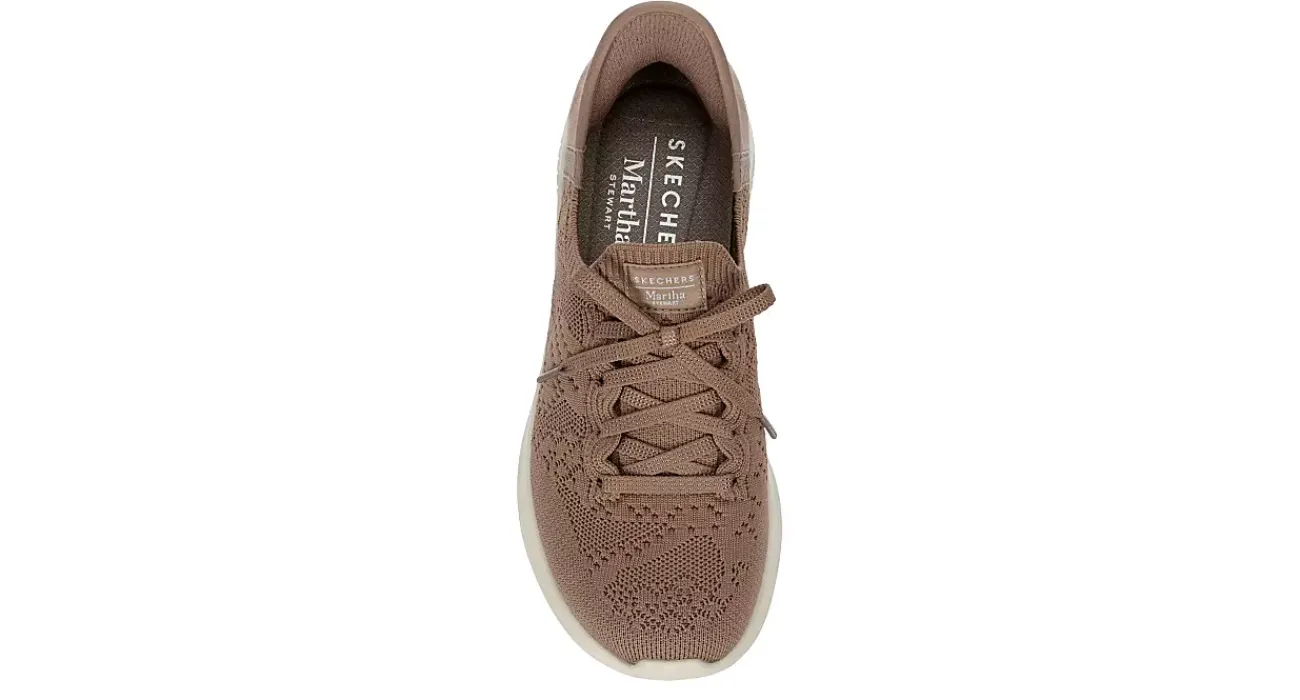 WOMENS SLIP-INS MARTHA STEWART ULTRA FLEX 3.0 SNEAKER>SKECHERS New