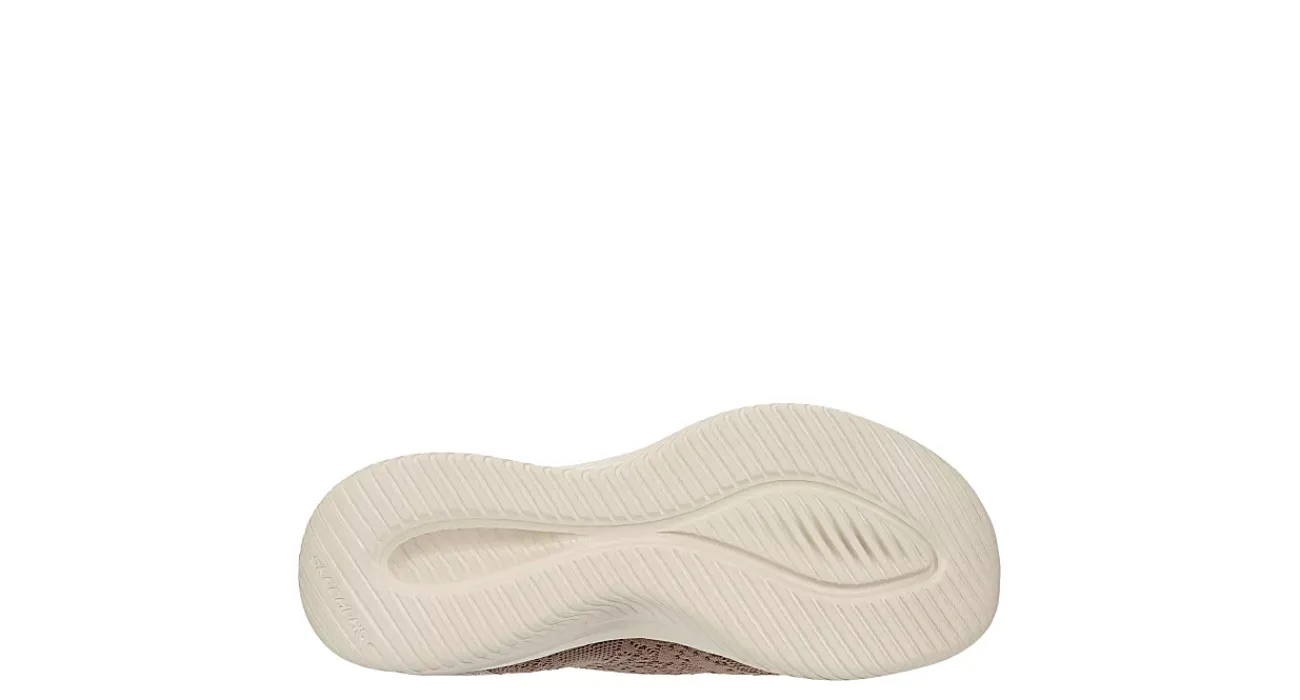 WOMENS SLIP-INS MARTHA STEWART ULTRA FLEX 3.0 SNEAKER>SKECHERS New