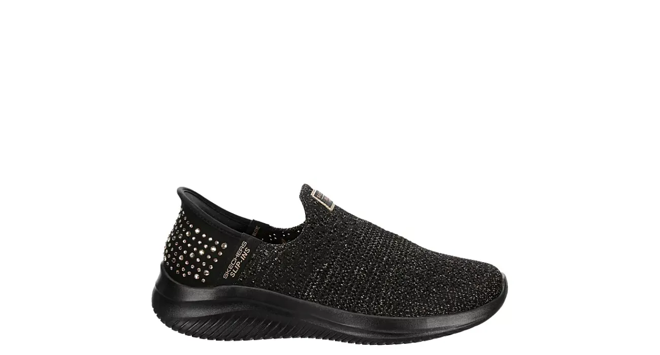 WOMENS SLIP-INS MARTHA STEWART ULTRA FLEX 3.0 SNEAKER>SKECHERS Best