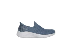 WOMENS SLIP-INS MARTHA STEWART ULTRA FLEX 3.0 SNEAKER>SKECHERS Clearance