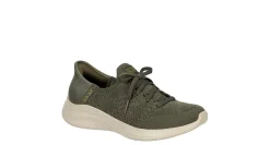 WOMENS SLIP-INS MARTHA STEWART ULTRA FLEX 3.0 SNEAKER>SKECHERS Sale