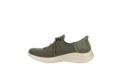WOMENS SLIP-INS MARTHA STEWART ULTRA FLEX 3.0 SNEAKER><noscript><img width=