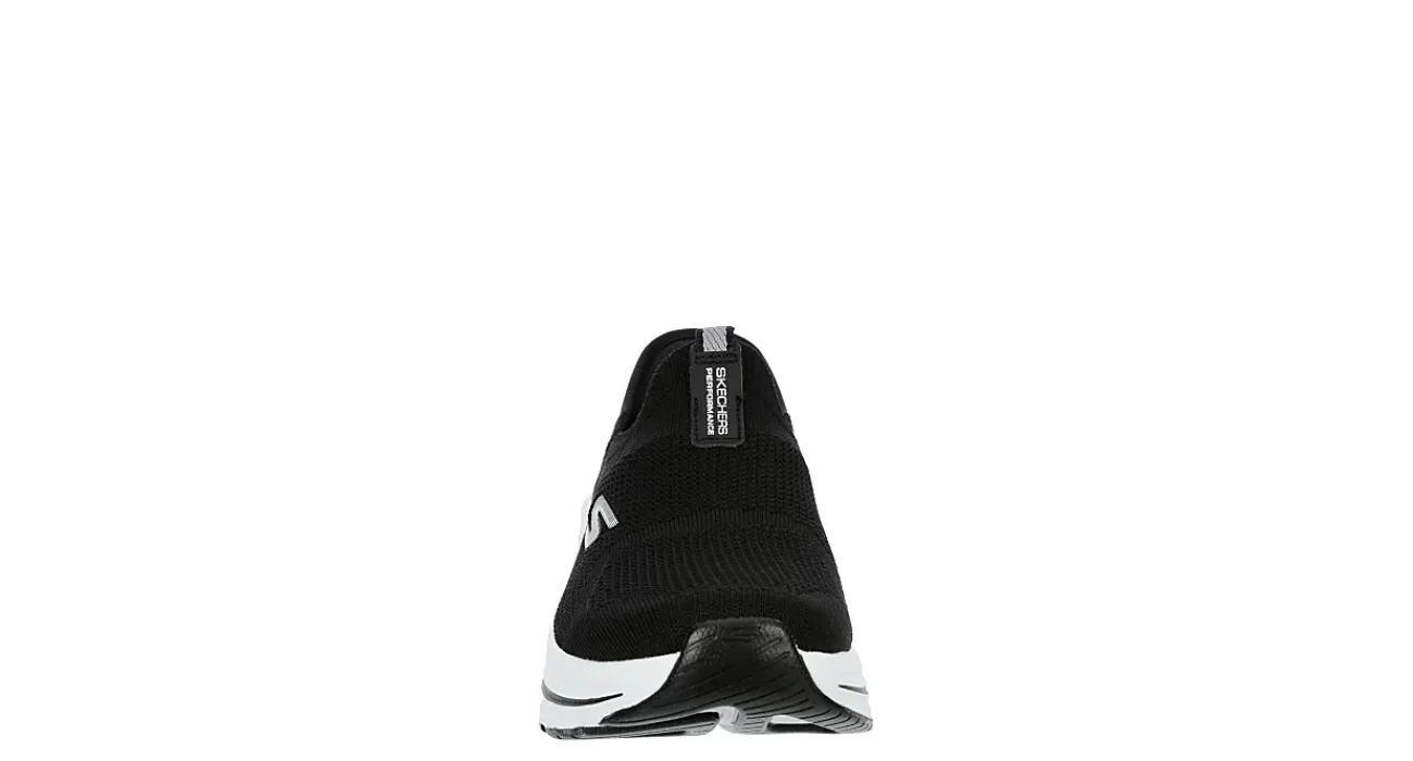 WOMENS SLIP-INS MAX CUSHIONING ELITE 2.0 RUNNING SHOE>SKECHERS