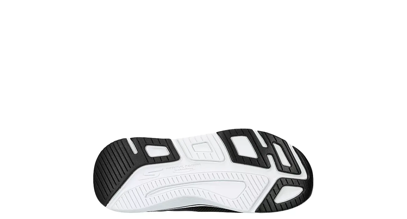 WOMENS SLIP-INS MAX CUSHIONING ELITE 2.0 RUNNING SHOE>SKECHERS