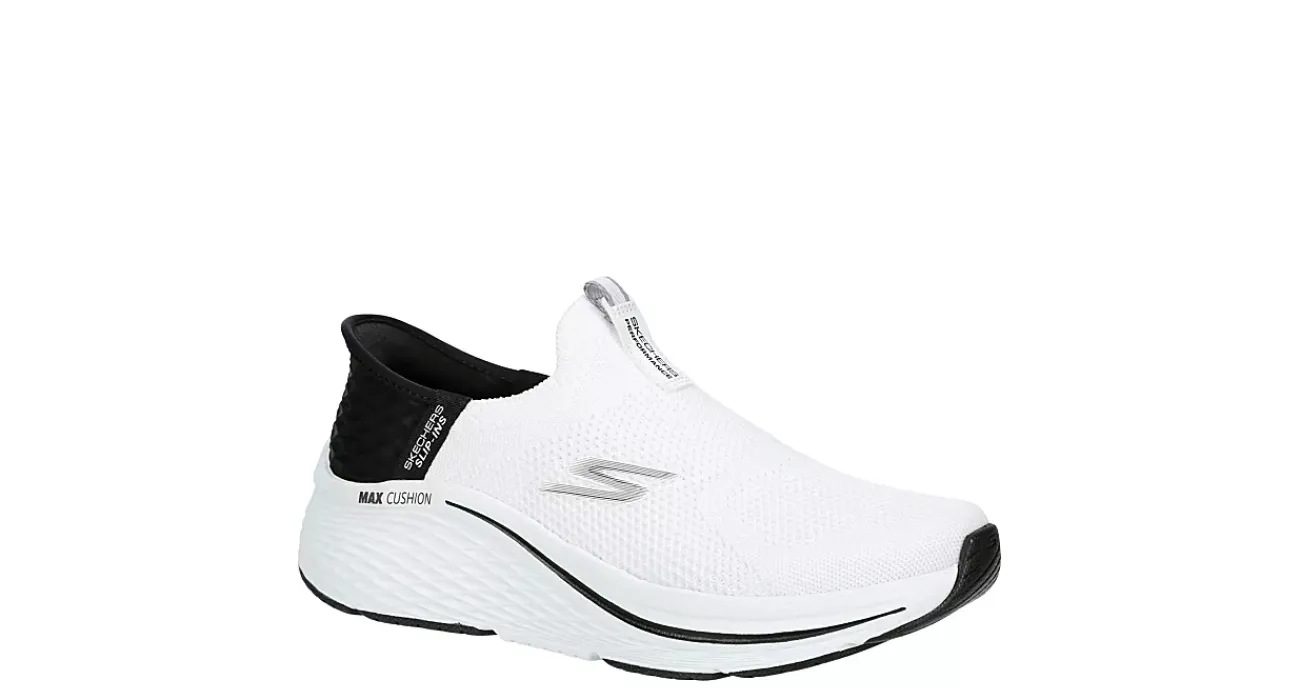 WOMENS SLIP-INS MAX CUSHIONING ELITE 2.0 RUNNING SHOE>SKECHERS Hot