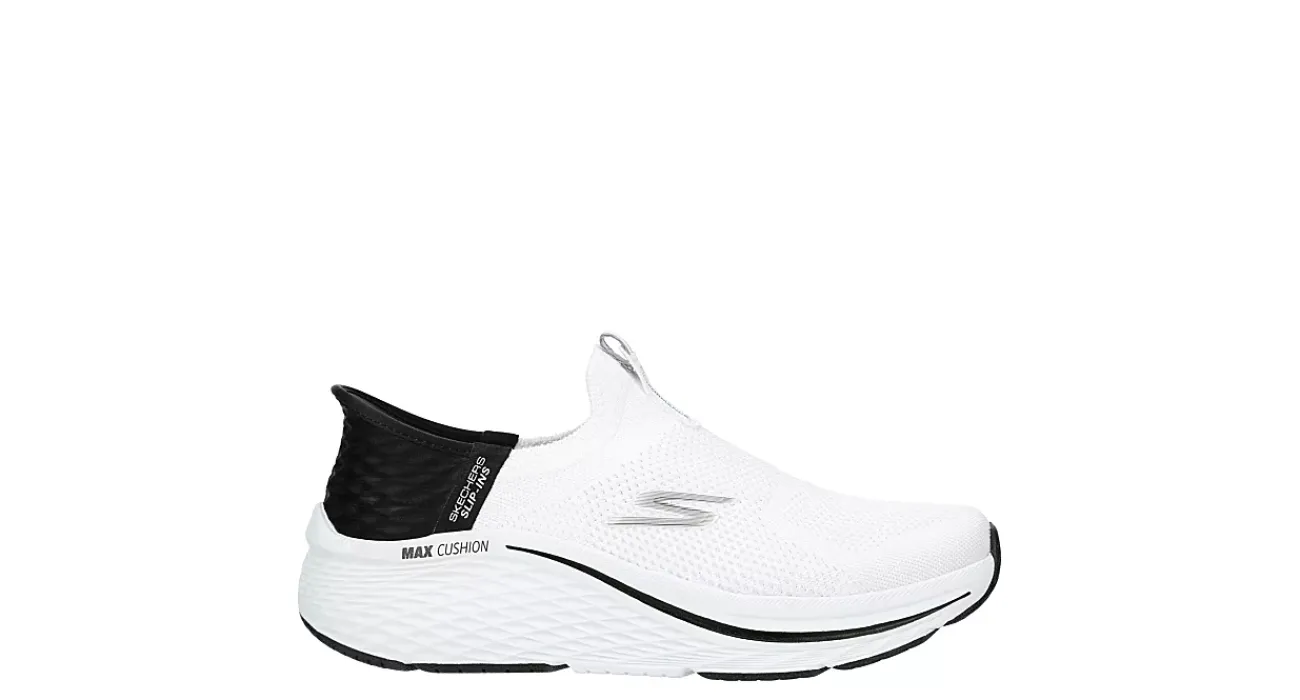 WOMENS SLIP-INS MAX CUSHIONING ELITE 2.0 RUNNING SHOE>SKECHERS Hot