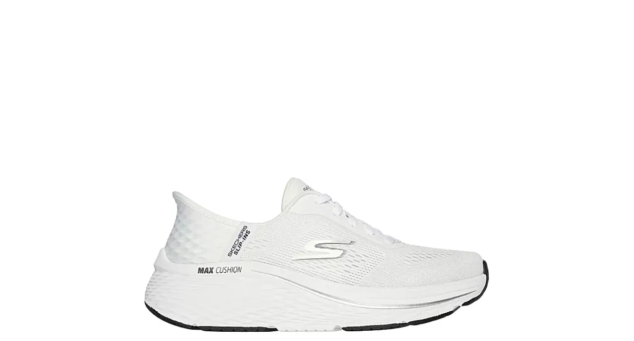 WOMENS SLIP-INS MAX CUSHIONING ELITE 2.0 RUNNING SHOE>SKECHERS Clearance