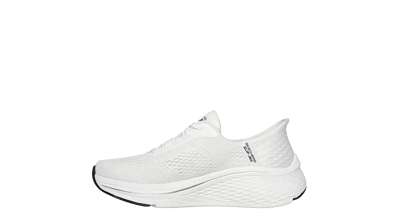 WOMENS SLIP-INS MAX CUSHIONING ELITE 2.0 RUNNING SHOE>SKECHERS Clearance