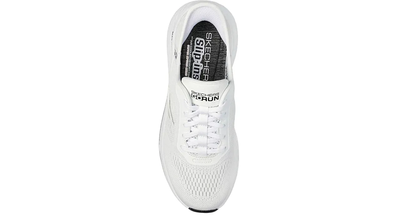 WOMENS SLIP-INS MAX CUSHIONING ELITE 2.0 RUNNING SHOE>SKECHERS Clearance