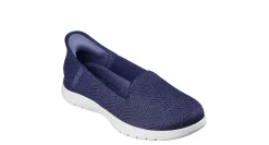 WOMENS SLIP-INS ON THE GO FLEX CLOVER SNEAKER>SKECHERS Best