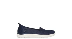 WOMENS SLIP-INS ON THE GO FLEX CLOVER SNEAKER>SKECHERS Best