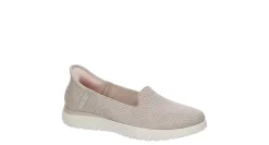 WOMENS SLIP-INS ON THE GO FLEX CLOVER SNEAKER>SKECHERS Discount