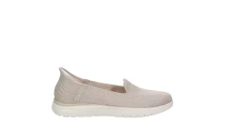 WOMENS SLIP-INS ON THE GO FLEX CLOVER SNEAKER>SKECHERS Discount