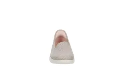 WOMENS SLIP-INS ON THE GO FLEX CLOVER SNEAKER><noscript><img width=