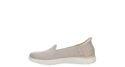 WOMENS SLIP-INS ON THE GO FLEX CLOVER SNEAKER><noscript><img width=